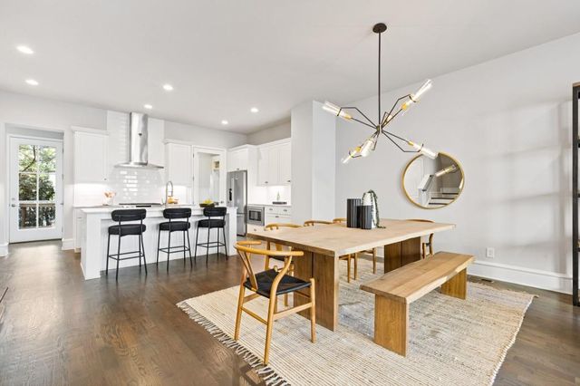 3454 Landen Pine Court NE, Atlanta, GA 30305