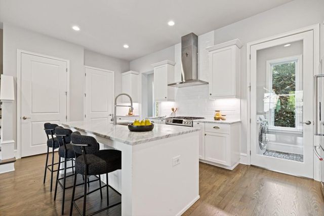 3454 Landen Pine Court NE, Atlanta, GA 30305