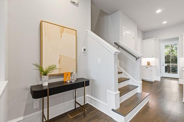 3454 Landen Pine Court NE, Atlanta, GA 30305