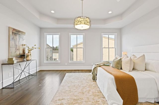 3454 Landen Pine Court NE, Atlanta, GA 30305