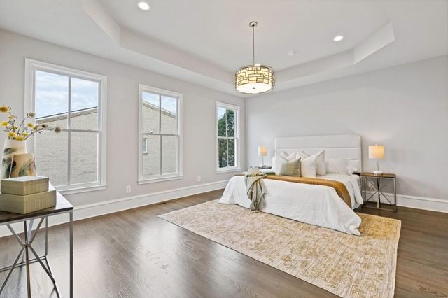 3454 Landen Pine Court NE, Atlanta, GA 30305