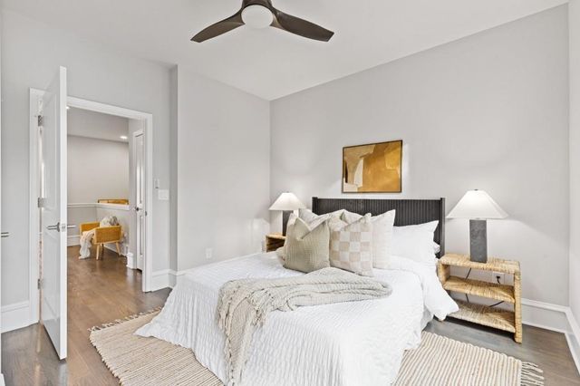 3454 Landen Pine Court NE, Atlanta, GA 30305