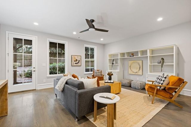 3454 Landen Pine Court NE, Atlanta, GA 30305