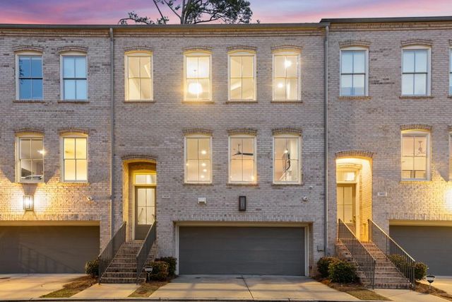 3454 Landen Pine Court NE, Atlanta, GA 30305