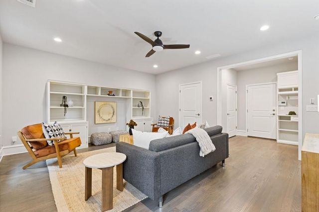 3454 Landen Pine Court NE, Atlanta, GA 30305