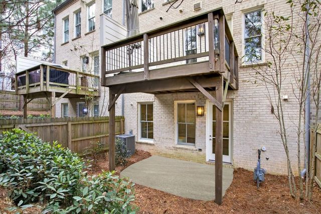 3454 Landen Pine Court NE, Atlanta, GA 30305