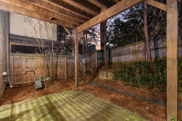 3454 Landen Pine Court NE, Atlanta, GA 30305