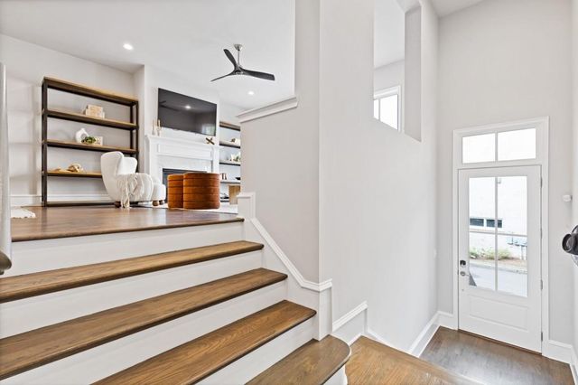 3454 Landen Pine Court NE, Atlanta, GA 30305