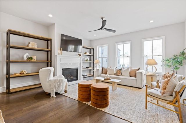 3454 Landen Pine Court NE, Atlanta, GA 30305