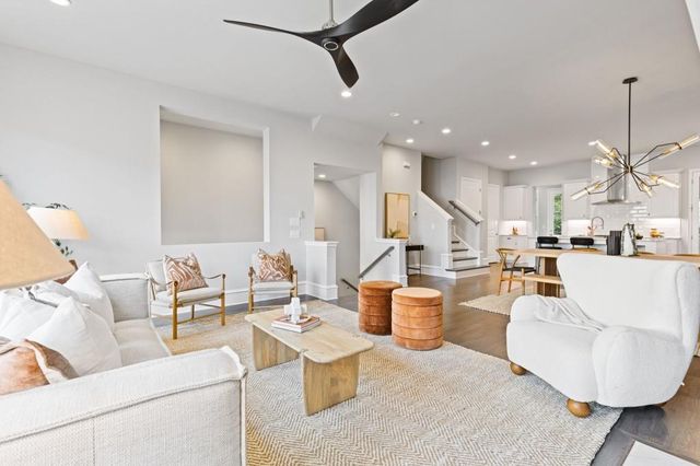 3454 Landen Pine Court NE, Atlanta, GA 30305