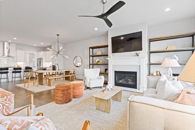 3454 Landen Pine Court NE, Atlanta, GA 30305