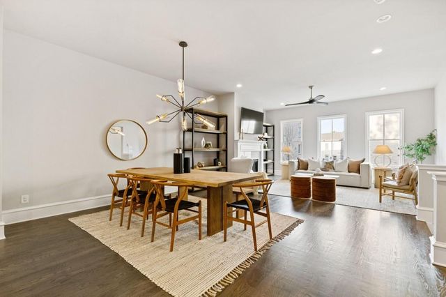 3454 Landen Pine Court NE, Atlanta, GA 30305