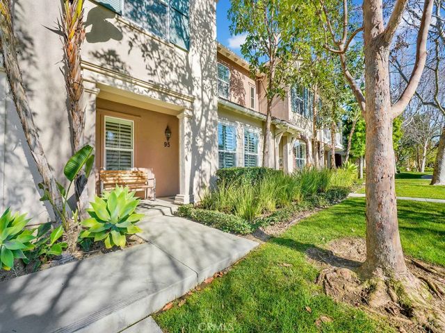 95 Duet, Irvine, CA 92603