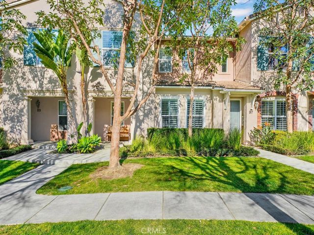 95 Duet, Irvine, CA 92603