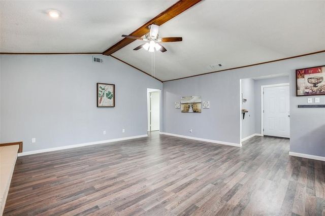 105 Waits Circle, Garland, TX 75043