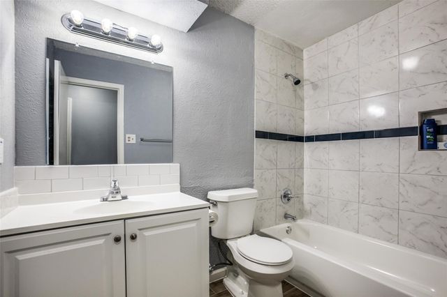 105 Waits Circle, Garland, TX 75043