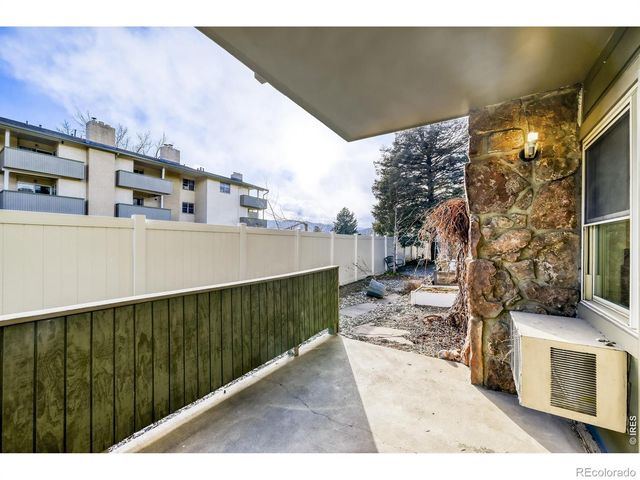 3050 Corona Trail 107, Boulder, CO 80301