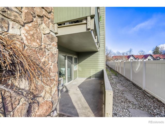 3050 Corona Trail 107, Boulder, CO 80301