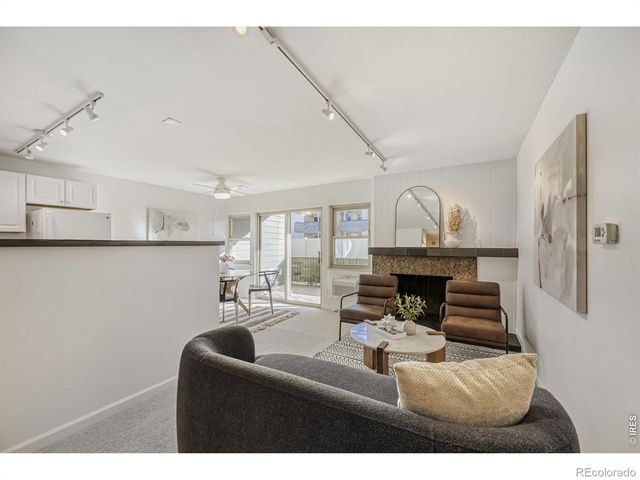 3050 Corona Trail 107, Boulder, CO 80301