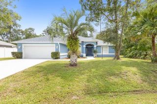 21 BURNING WICK PLACE, Palm Coast, FL 32137