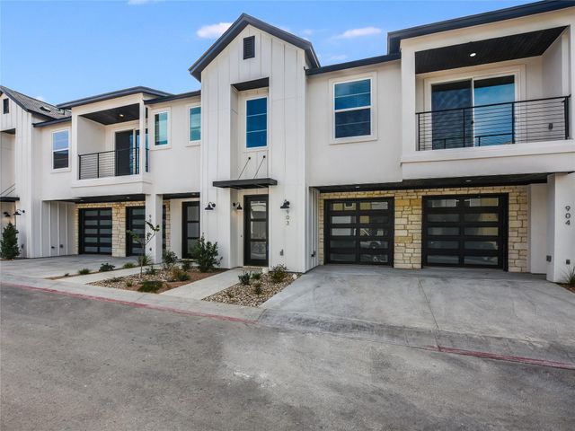 12001 Vista Parke DR 903, Austin, TX 78726