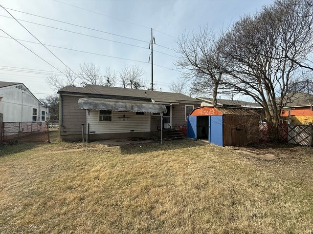 3211 N 25th Street, Waco, TX 76708