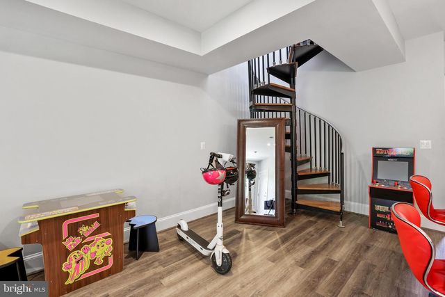 2221 M ST NE #PH1, Washington, DC 20002