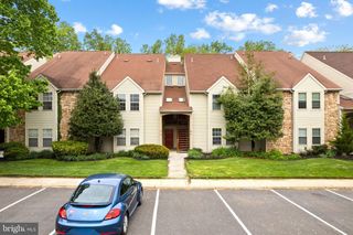 325 TAVISTOCK, Cherry Hill, NJ 08034