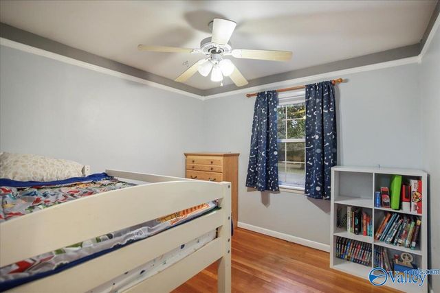 604 Ambrose Drive, Madison, AL 35758