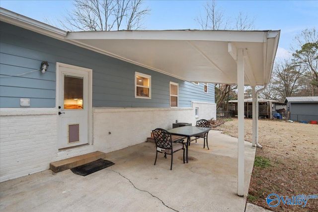 604 Ambrose Drive, Madison, AL 35758