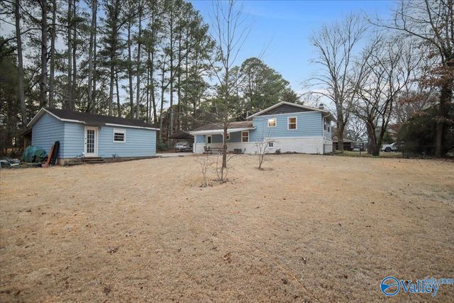 604 Ambrose Drive, Madison, AL 35758