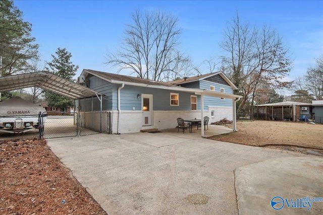 604 Ambrose Drive, Madison, AL 35758