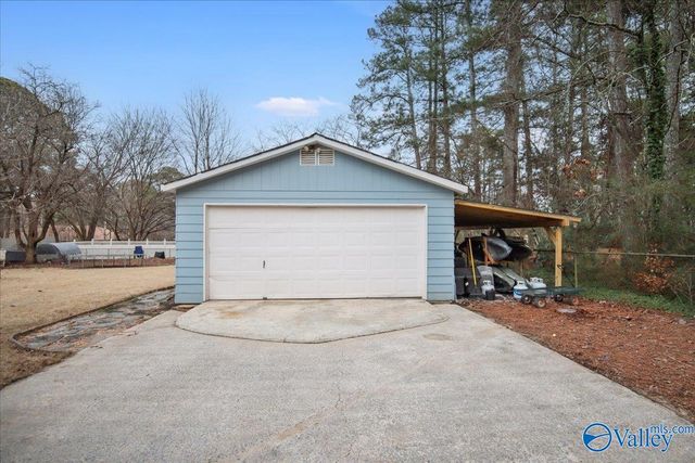 604 Ambrose Drive, Madison, AL 35758