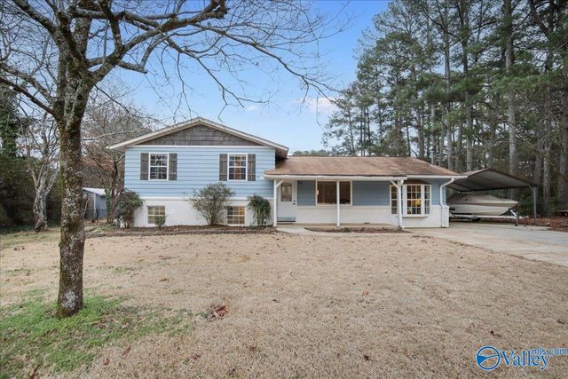 604 Ambrose Drive, Madison, AL 35758