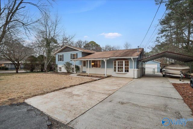 604 Ambrose Drive, Madison, AL 35758