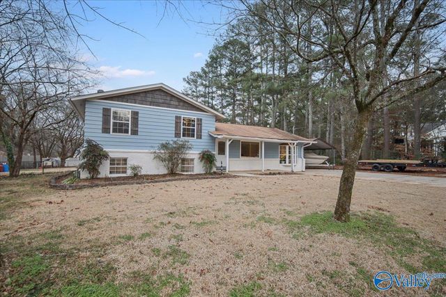 604 Ambrose Drive, Madison, AL 35758