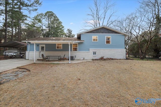 604 Ambrose Drive, Madison, AL 35758