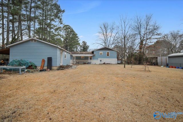 604 Ambrose Drive, Madison, AL 35758