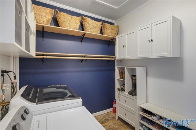 604 Ambrose Drive, Madison, AL 35758