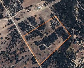 0 Fm 927, Walnut Springs, TX 76690