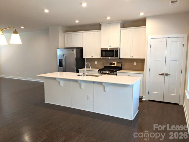 3051 Salix Bend Drive, Charlotte, NC 28205