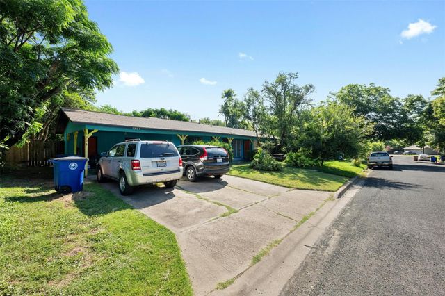 1504 Braes Ridge DR A, Austin, TX 78723