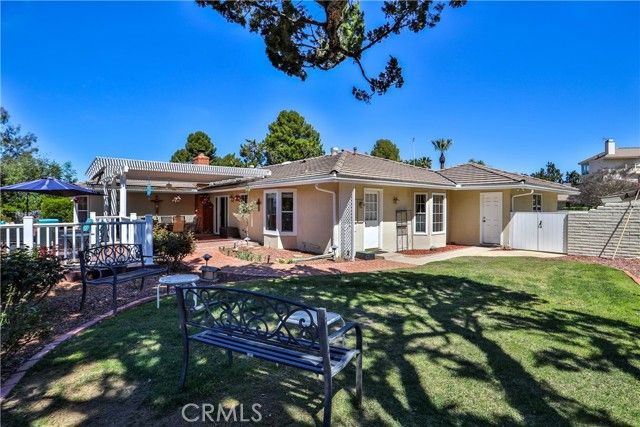 1628 Benita Marie, Redlands, CA 92373