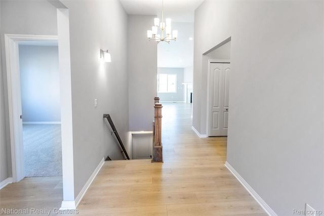 53207 Woodland Meadows, Chesterfield Township, MI 48047