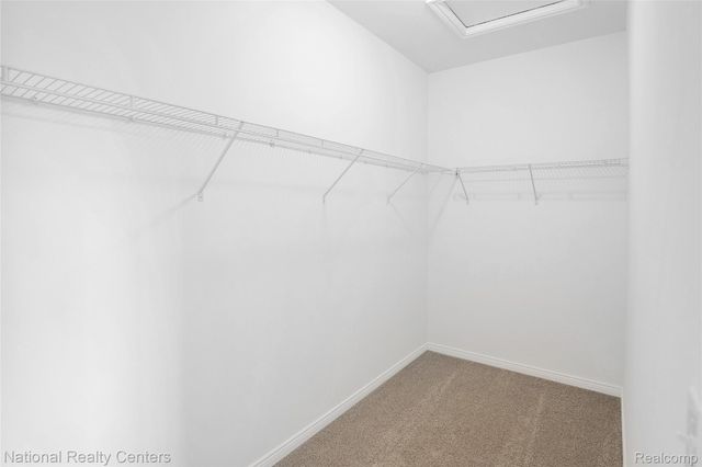 53207 Woodland Meadows, Chesterfield Township, MI 48047