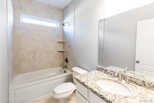 53207 Woodland Meadows, Chesterfield Township, MI 48047