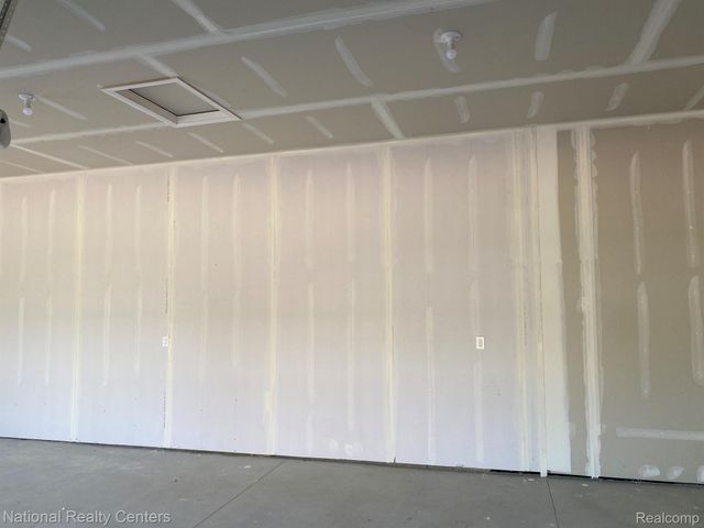 53207 Woodland Meadows, Chesterfield Township, MI 48047