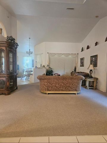 41 PELTON CIRCLE, Port Charlotte, FL 33954
