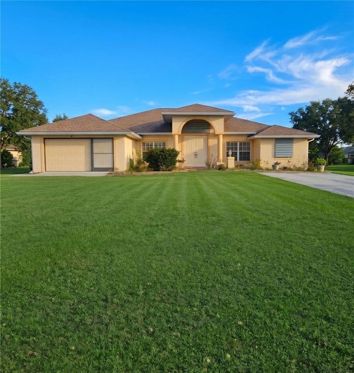 41 PELTON CIRCLE, Port Charlotte, FL 33954