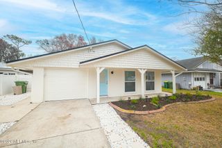 909 17TH Street N, Jacksonville Beach, FL 32250